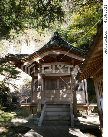 Entsuuji Kikuchi City, Kumamoto Prefecture 46562521