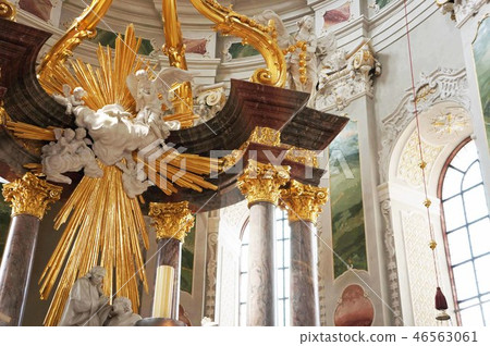 德國教會 46563061