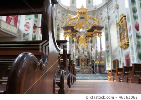 德國耶穌會教堂 46563062