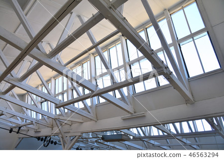 Kiryu Textile Reference Room 46563294