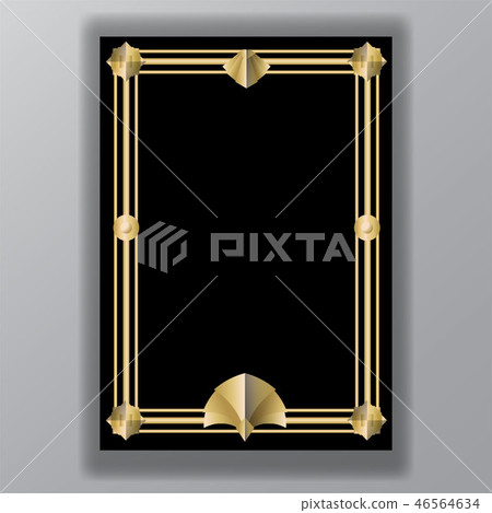 art deco web indian motive art deco web indian motive 46564634