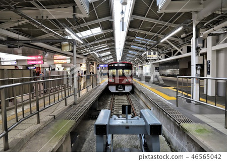 川崎第一車站 川崎第一車站 46565042