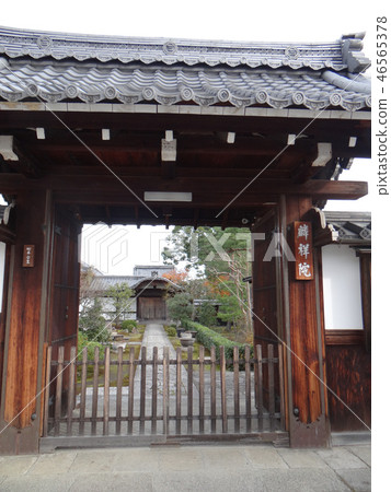 Myoshin Temple Tower Head Shoin Myoshin Temple Tower Head Shoin 46565378