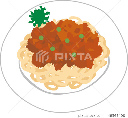 肉醬 肉醬 46565408