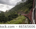 Train Sri Lanka 46565606