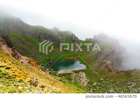 Landscape story (Natsuyama) Landscape story (Natsuyama) 46565670