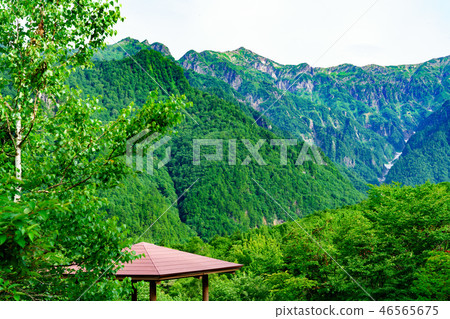 Landscape story (Natsuyama) Landscape story (Natsuyama) 46565675