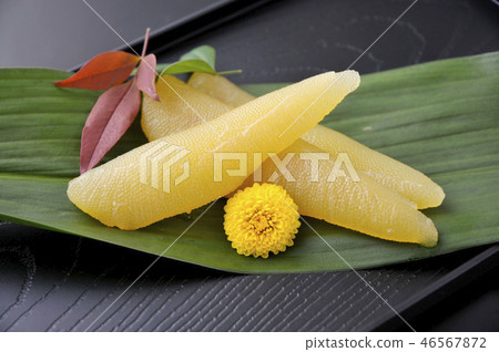 Herring roe  46567872