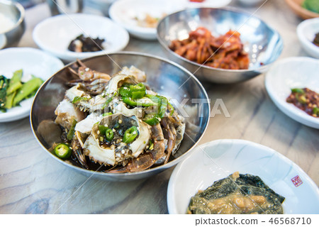 醬油蟹,麗水,圓蟹,圓蟹,食品,餐廳 醬油蟹,麗水,圓蟹,圓蟹,食品,餐廳 46568710