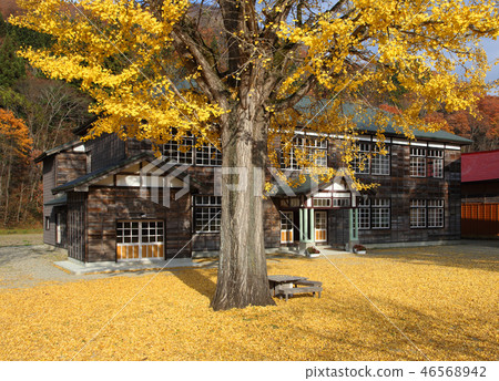  前烏丸小學 46568942