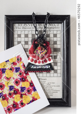 手工配件 46570292