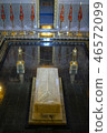 morocco, rabat, casablanca 46572099