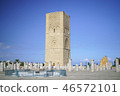 rabat, morocco, casablanca 46572101