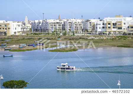 rabat, morocco, casablanca 46572102