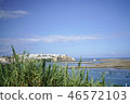morocco, rabat, casablanca 46572103