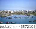 rabat, morocco, casablanca 46572104