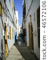 rabat, morocco, casablanca 46572106