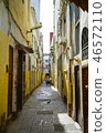 morocco, rabat, casablanca 46572110