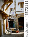 rabat, morocco, casablanca 46572111