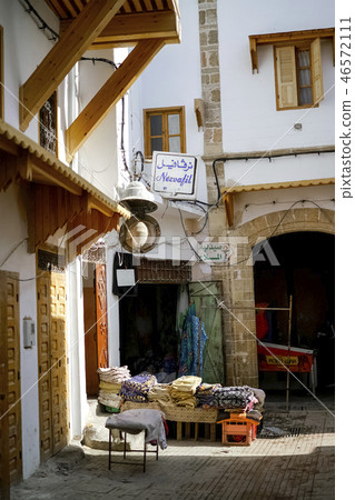 rabat, morocco, casablanca 46572111