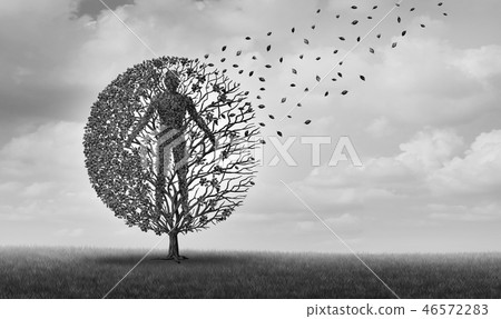 Human Aging Human Aging 46572283