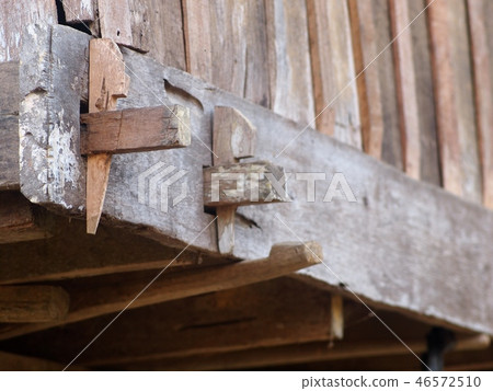 wooden construction joinery carpentry handcraft 46572510