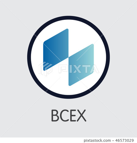 Exchange - Bcex. The Crypto Coins or Cryptocurrency Logo. Exchange - Bcex. The Crypto Coins or Cryptocurrency Logo. 46573029