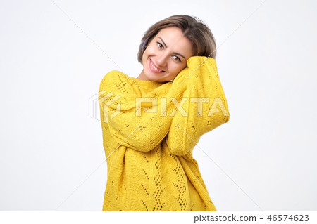 Thinking about you, wanting to be in your warm arms. 46574623