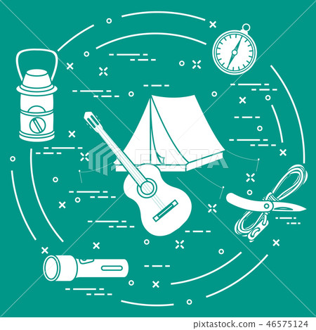 Tourism and outdoor recreation Tourism and outdoor recreation 46575124