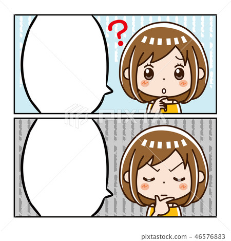 Manga Serif Women 46576883