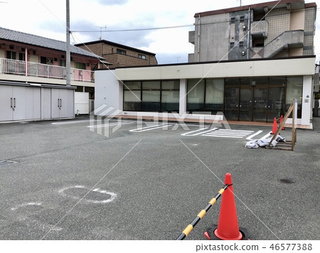 便利店廢墟租戶招聘 46577388