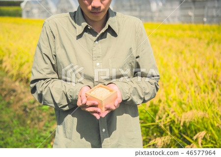 農業人米 46577964