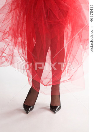Glamour legs Glamour legs 46578455