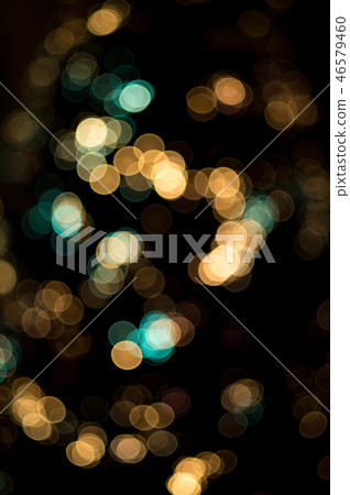 球模糊的光 球模糊的光 46579460