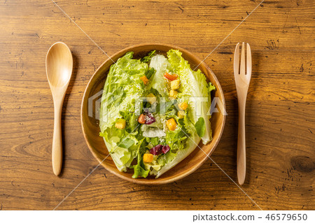 凱撒沙拉生菜奶酪沙拉(凱撒沙拉) 凱撒沙拉生菜奶酪沙拉(凱撒沙拉) 46579650