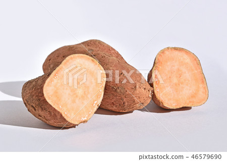 甘藷（Maron Gold） 46579690