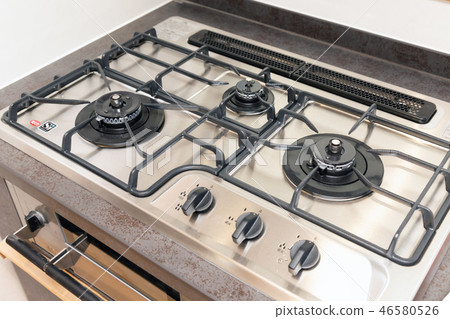 Gas stove 46580526