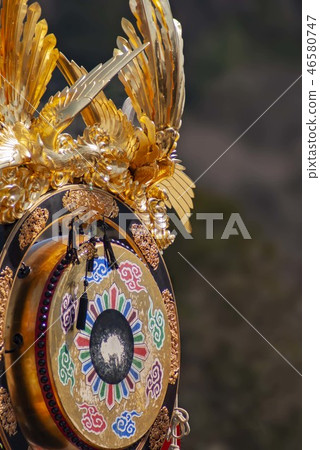 高山節日站神樂2 高山節日站神樂2 46580747