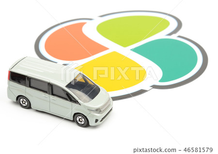 汽車形象 汽車形象 46581579