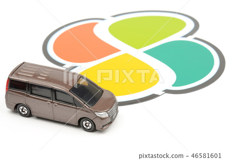 汽車形象 汽車形象 46581601