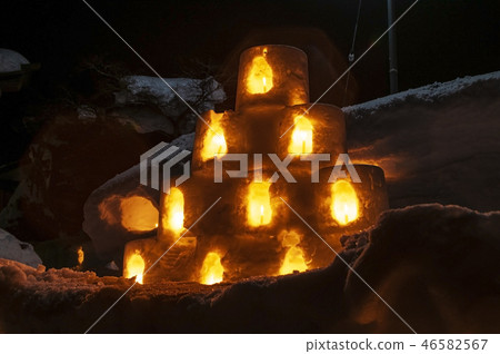 Gento Festival 01 in Masuda Town Gento Festival 01 in Masuda Town 46582567