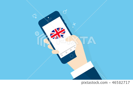 English translation app image 46582717