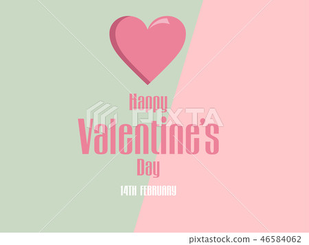 Valentine Valentine 46584062