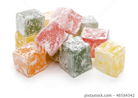 Mixed Turkish delights 46584342