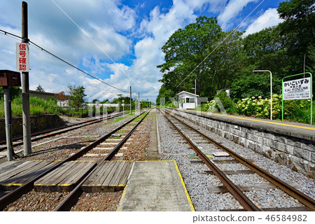 Rail travel Koumi Line Kai Koizumi 46584982