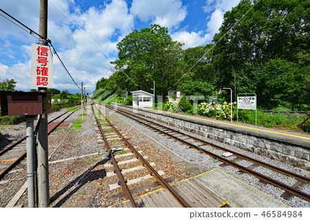 鐵路旅行Koumi Line Kai Koizumi 46584984