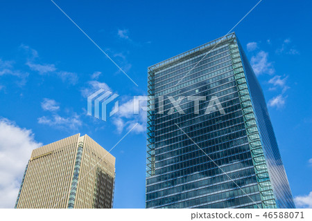 Grand Front Osaka 46588071