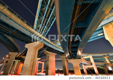 Kumiyama JCT 46588913