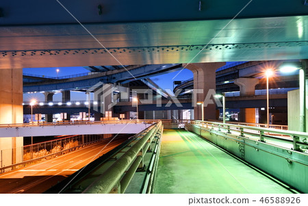 Kumiyama Junction 46588926