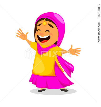 Popular winter Punjabi folk festival Lohri Popular winter Punjabi folk festival Lohri 46590812